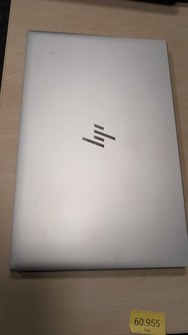 Hewlett Packard Notebook: Elitebook 850 G7 – Usato da Root venduto da Rey 2