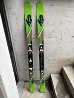 K2 Wayback Tourenki