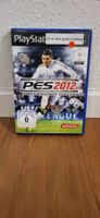 PS 2 - PES 2012 Pro Evolution Soccer