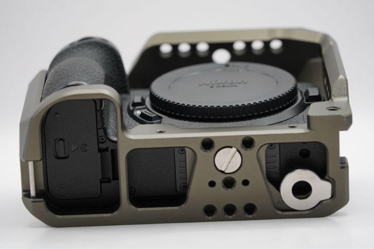 Nikon Fotocamera: Nikon Z7 – Nuovo (secondo la descrizione) da Arbon venduto da Sed_9bj9 4