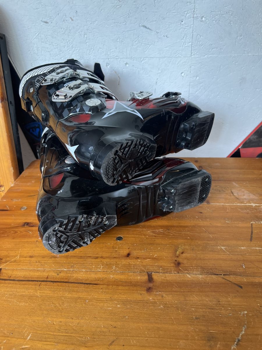 Atomic Scarpe da uomo: Atomic Hawx 100 27/27.5 – Usato da Murten venduto da Ski-Outlet 3