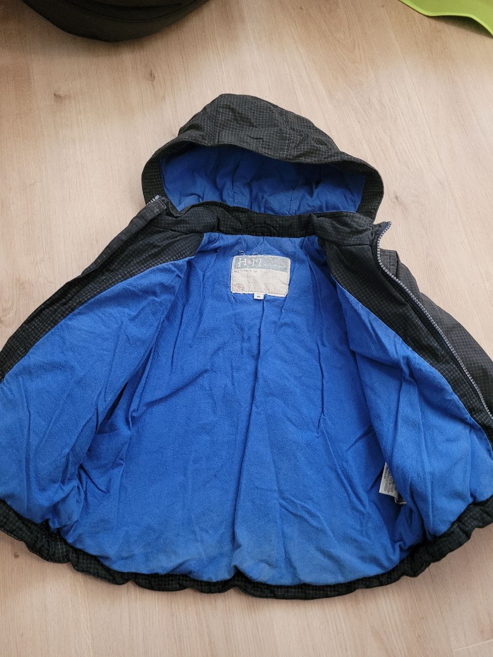 Giacche & Cappotti: Jacke Gr. 98 – Usato da Lupsingen venduto da sta_wgg5 2