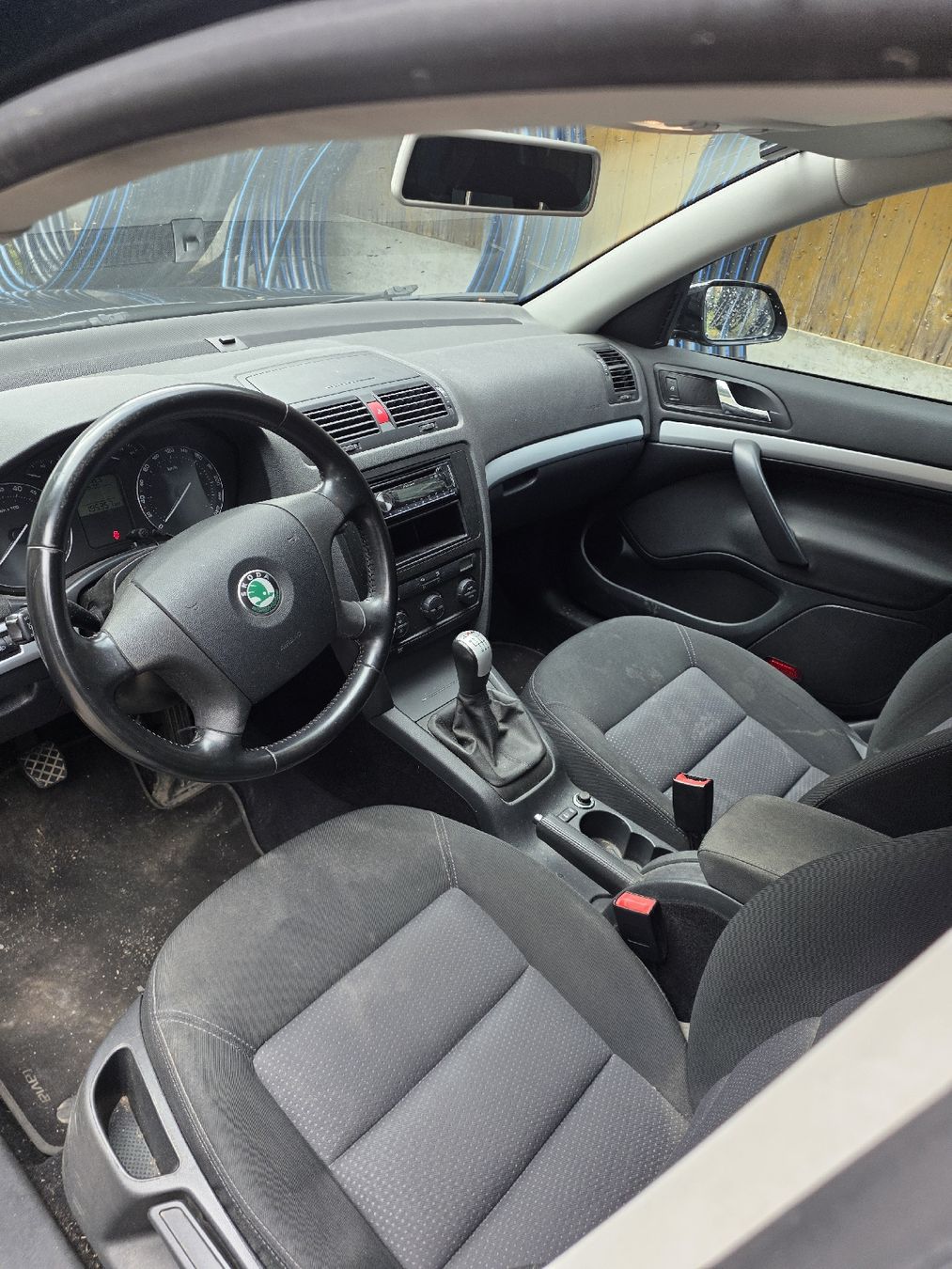 Skoda Automobili: Skoda Octavia 2.0 4x4 – Difettoso da Muotathal venduto da Timistin 7