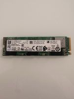 Intel M.2 2280 NVMe 1tb