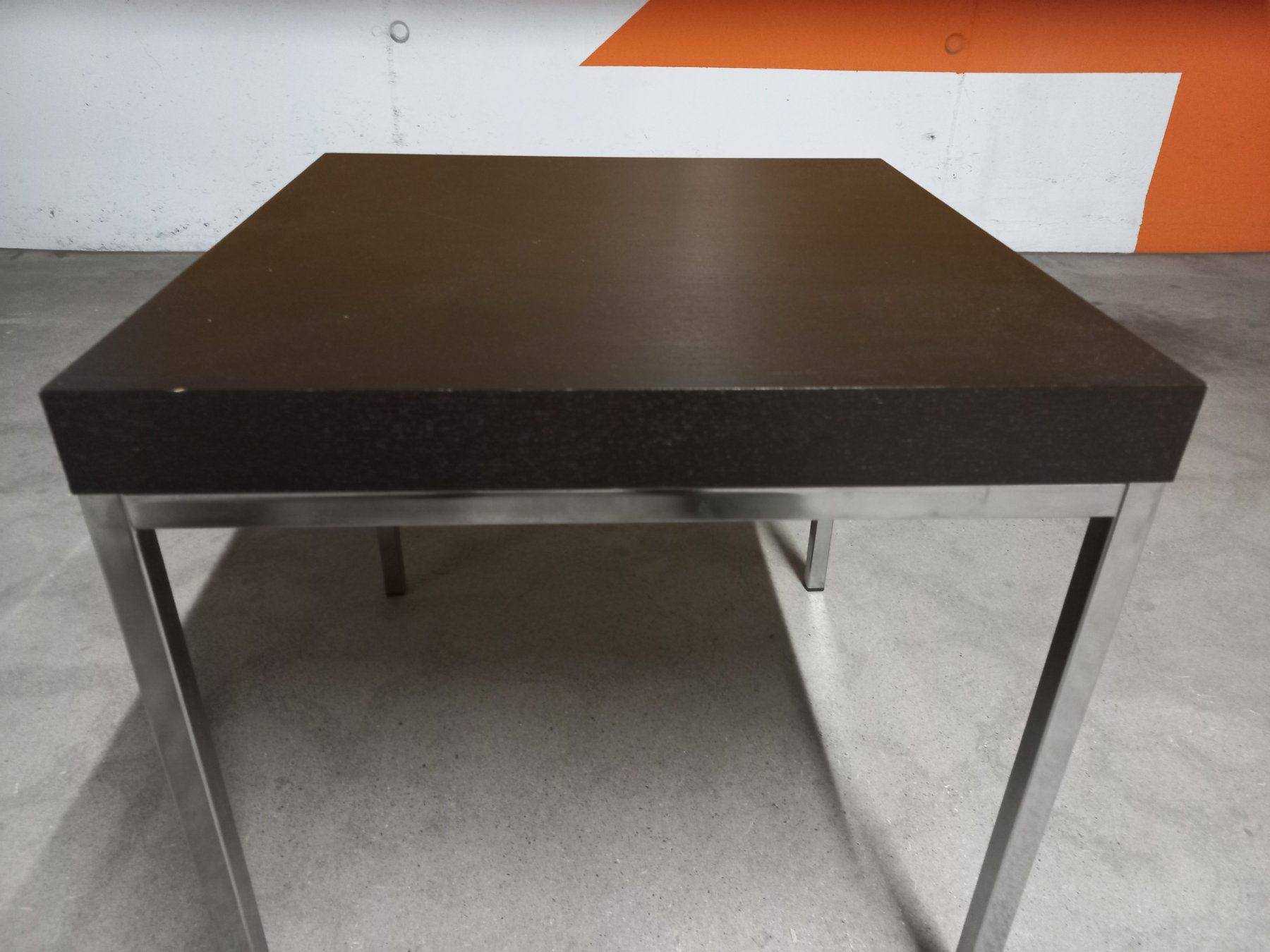Tables: Salontisch schwarz, 2-teilig – D'occasion à Kehrsatz par Anet66 7