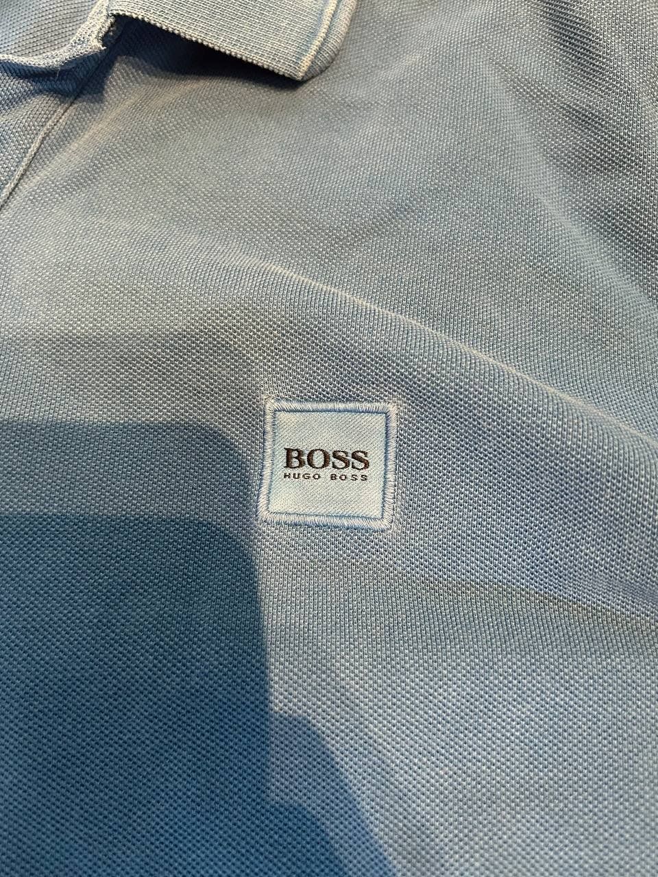 Hugo Boss Magliette Polo: HUGO BOSS Polo Shirt – Usato da Affoltern am Albis venduto da Cmara 5