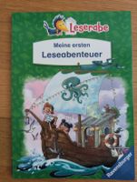 Leserabe: Meine ersten Leseabenteuer, Ravensburger.
