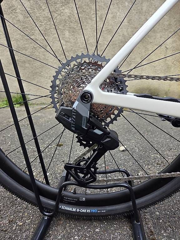 Biciclette: Bulls Machette RX 2
 – Nuovo e nell'imballaggio originale da Courroux venduto da bru_5mrr 2