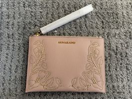 NEU Michael Kors Pouch Nouveau Floral