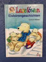 LESELÖWEN Eisbärengeschichten (1. Auflage, 2000)