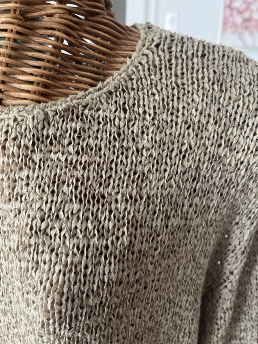 Maglioni & Felpe: Pullover, grobstrick, XL – Usato da Solothurn venduto da Bobesch08 1