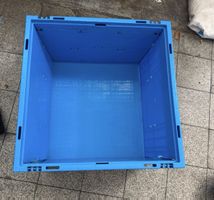 Faltboxen Platique