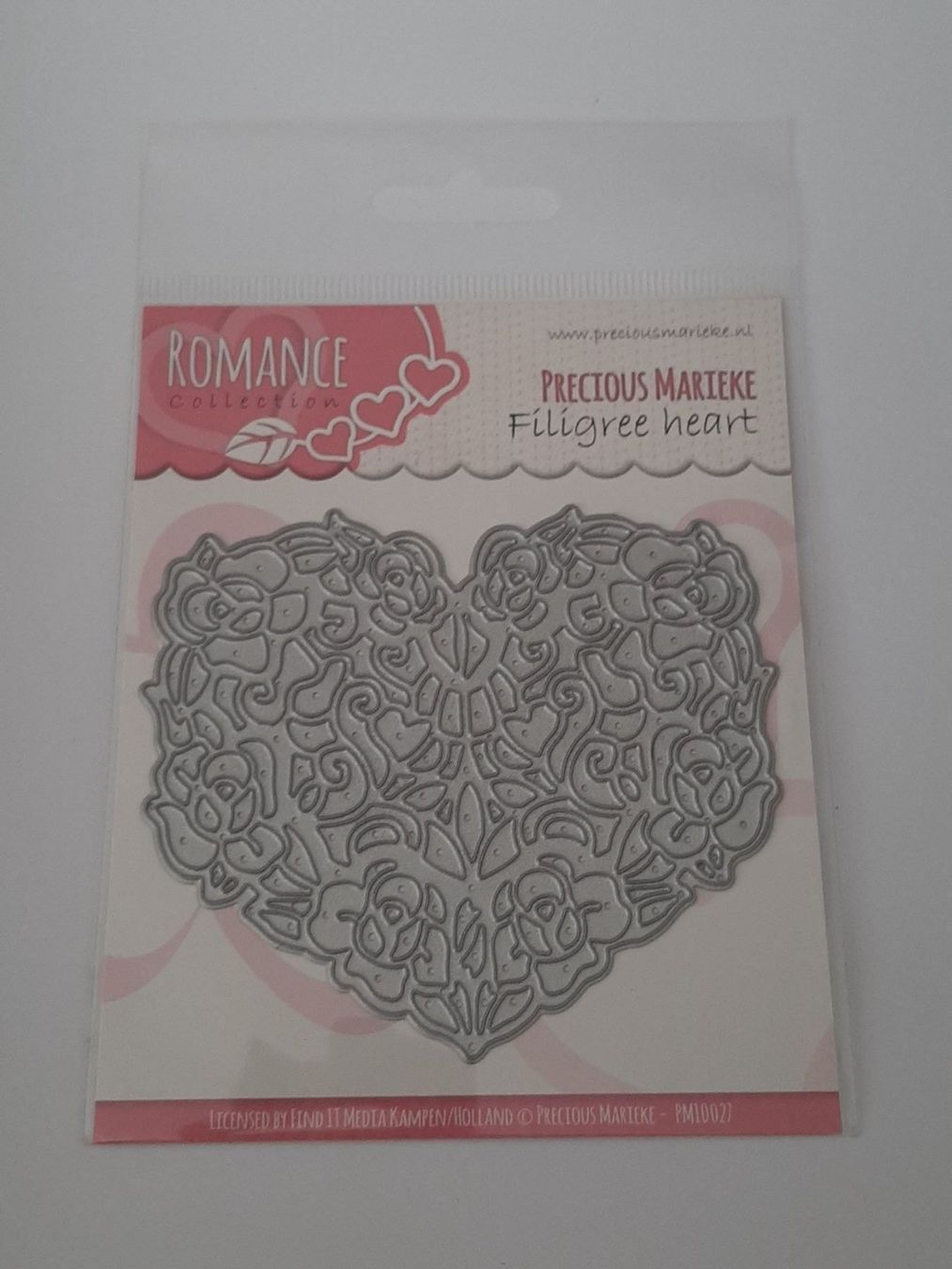 Sciablone: Diverse Stanzschablonen – Nuovo e nell'imballaggio originale da Würenlingen venduto da Striga 1