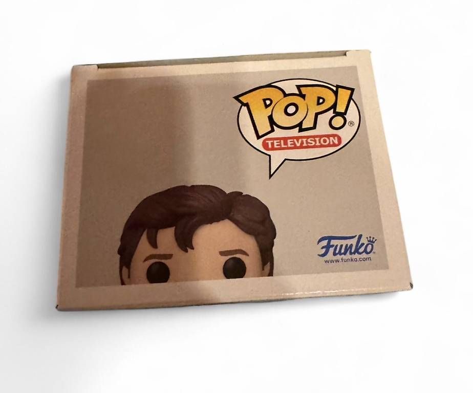 Funko Figuren: Steve – Neu (gemäss Beschreibung) aus Marbach SG von Rob_sta 2
