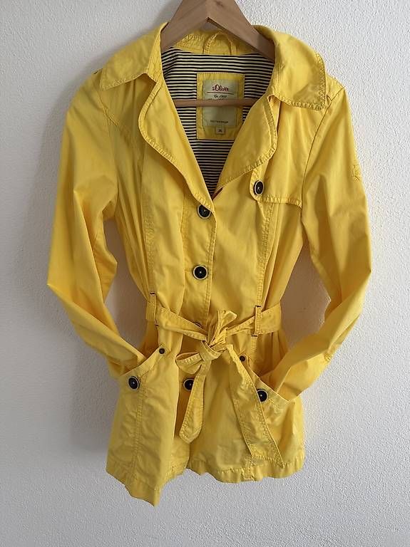 Giacche: Jacke vo S Oliver S  – Usato da Alpnach Dorf venduto da rerifeme 1