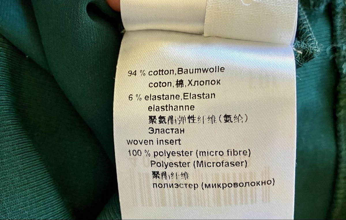 Marc Cain Top: Bluse, Shirt: Marccain Sports – Nuovo (secondo la descrizione) da Buchs AG venduto da Allerleis 3