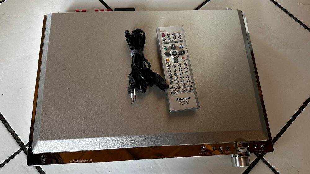 Panasonic HC V130 est disponible sur la boutique