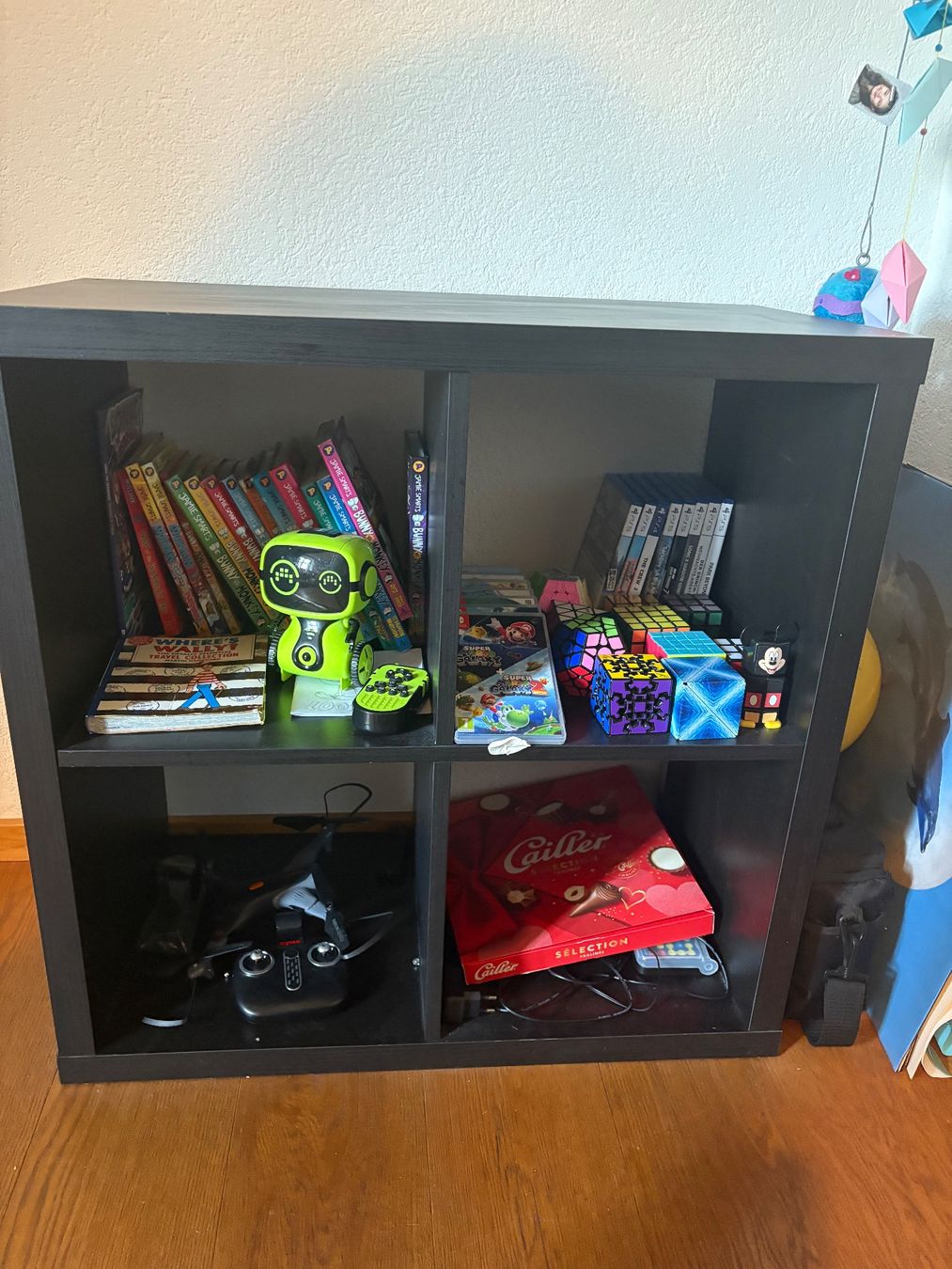 Ikea Scaffali: IKEA KALLAX Regal – Usato da Othmarsingen venduto da shi_z6zz
