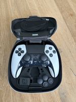 Sony PlayStation 5 DualSense Edge Controller, top Zustand
