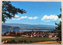 Morat - Murten