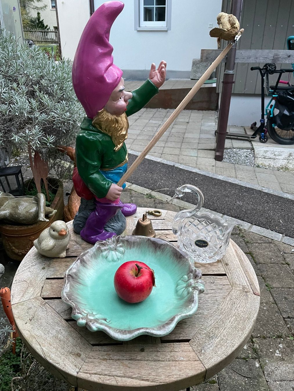 Ciotole: Früchte-Schale – Usato da Forch venduto da ESELSTEIN 4