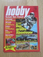 Hobby Magazin Nr 16 vom 23.07.1979 gebraucht
