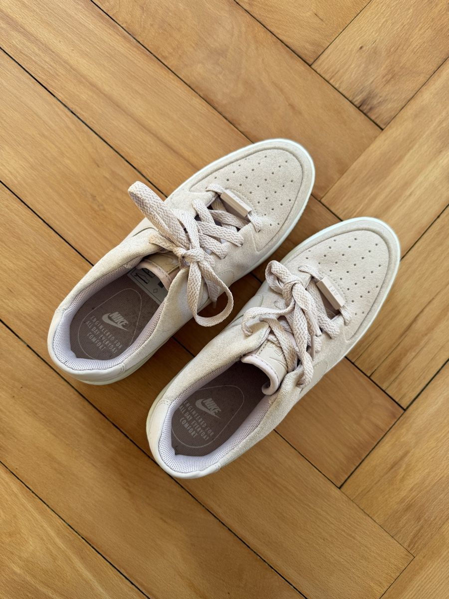 Nike Chaussures femmes: Nike Air Force 1 Sage Low – Neuf (Voir description) à Unterseen par olivika98 2