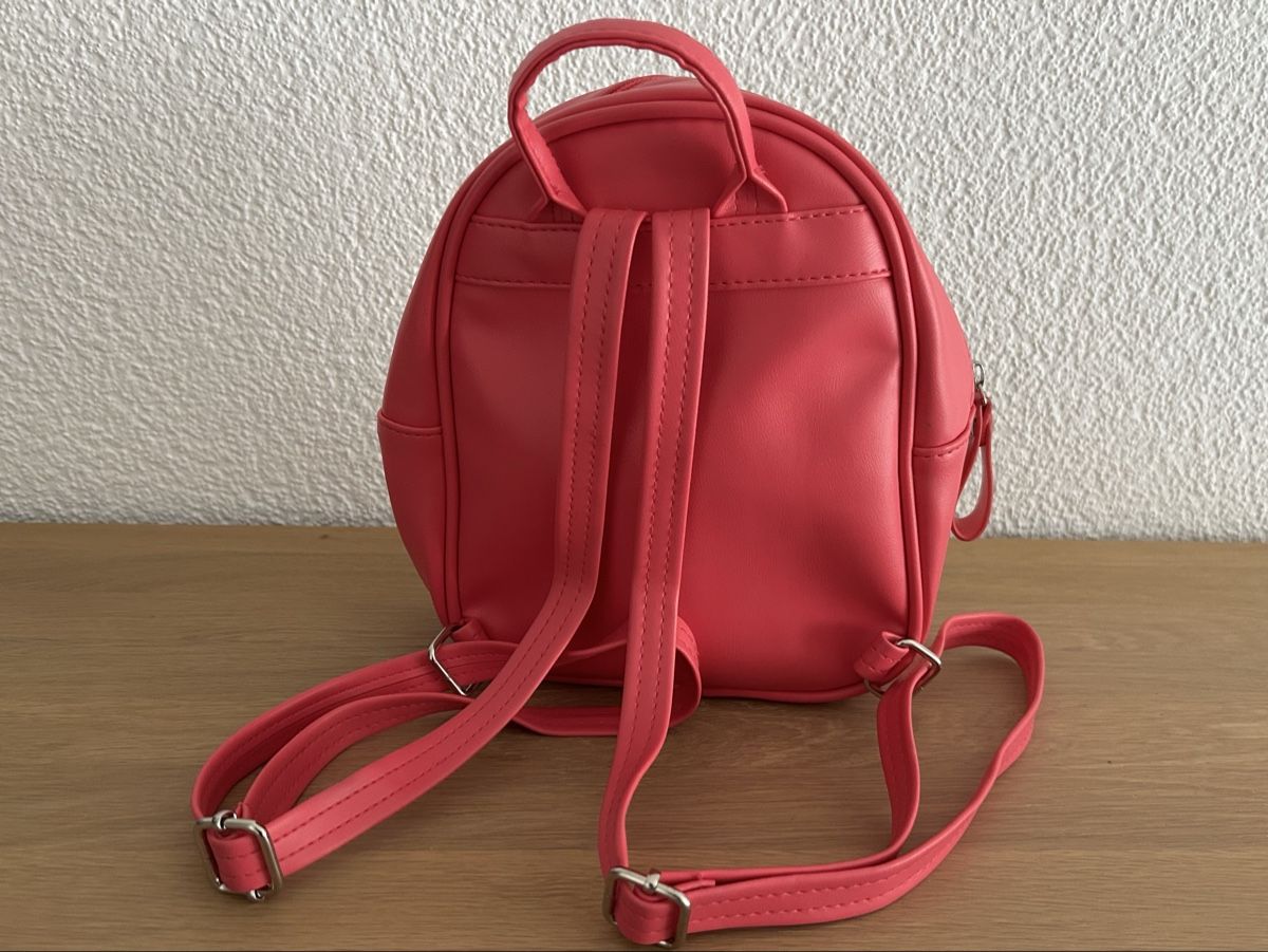 Kindertaschen: Pop it Kinderrucksack – Gebraucht aus Naters von Gemschhtte 1
