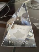Glaspyramide Kosova