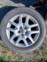 Reifen+Felgen Opel Antara