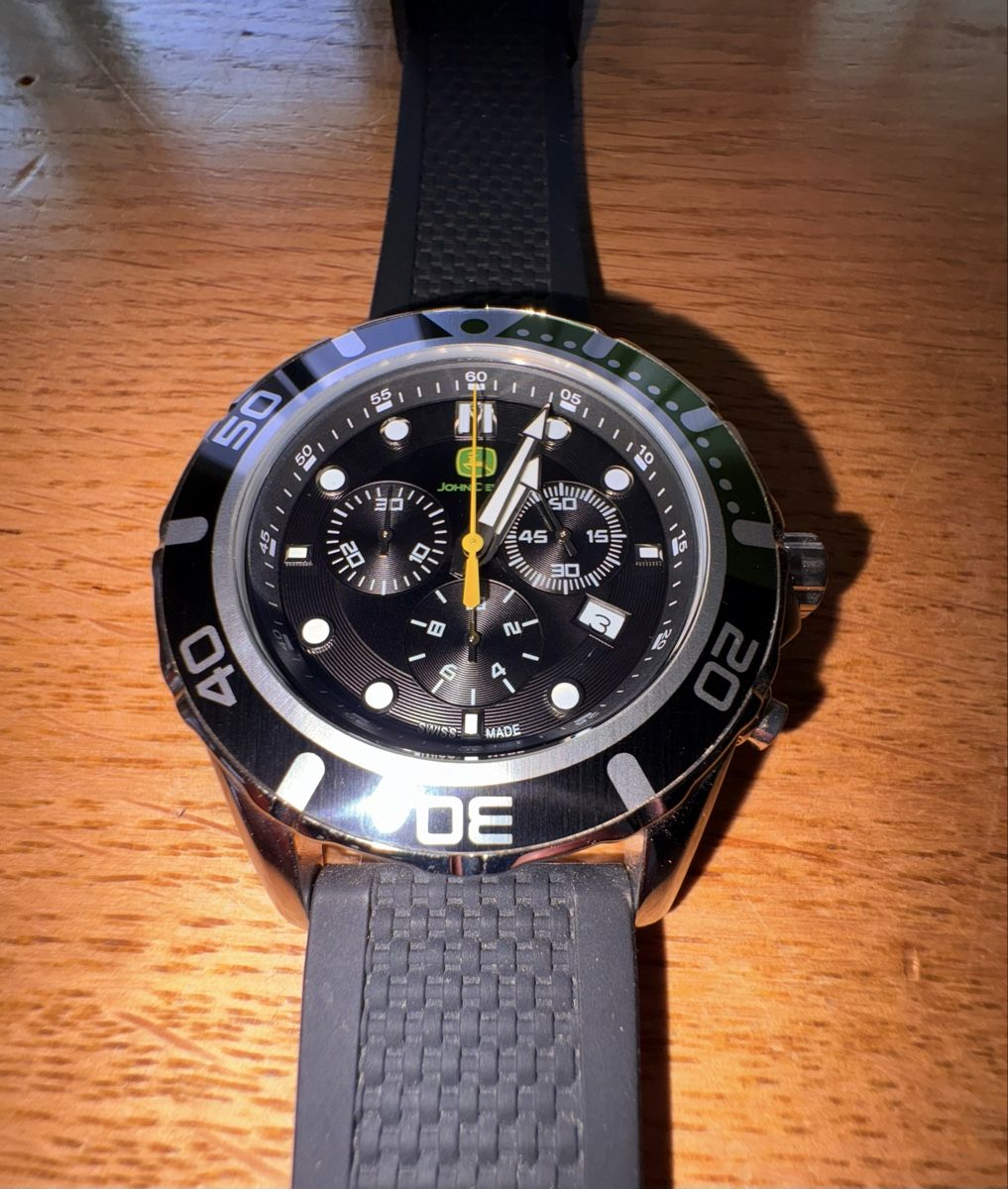 Bracciali & Braccialetti: Uhr – Usato da Herzogenbuchsee venduto da mar_ghx2 1