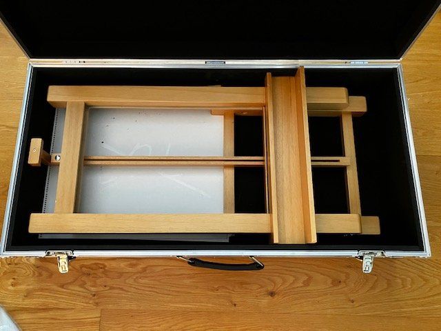 Jeux: The Easel – D'occasion à Belp par gastroblau 2