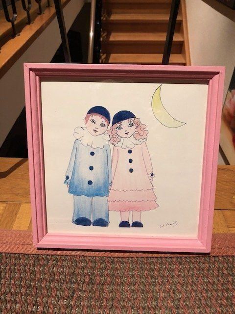 Poster & Bilder: Pictures for Children / Kinder Bilder – Gebraucht aus Zürich von lenchen5 1