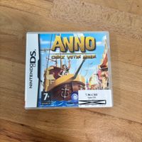Jeu Nintendo DS - ANNO: Créez Votre Monde