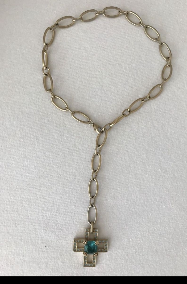 Catenine: Schicke Kette – Usato da Stäfa venduto da Exclusive0 2