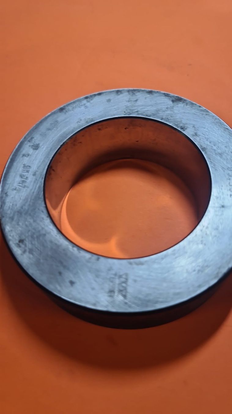 Tesa Messen: TESA Einstellring – Gebraucht aus Egerkingen von ogi3131 3