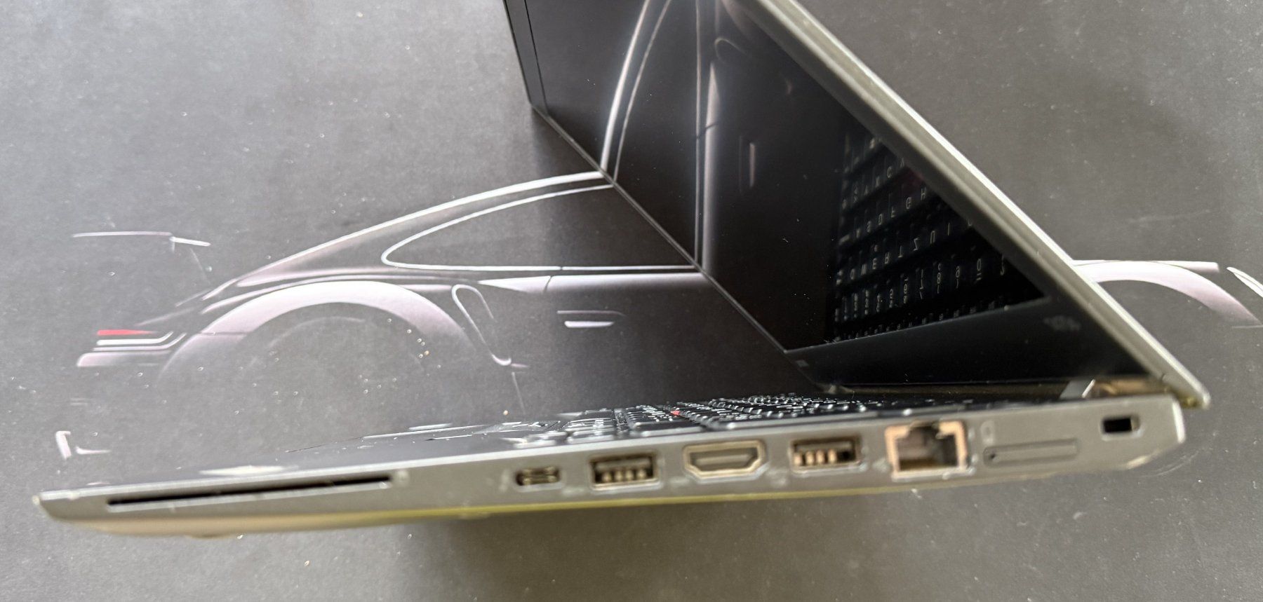 Lenovo Notebook: Lenovo ThinkPad T470s – Usato da Richterswil venduto da tom_rd6y 5