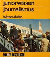 juniorwissen Journalismus