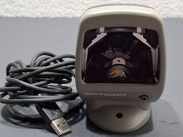 Opto Electronics OPV-1001 - Lecteur code-barres 1D - USB