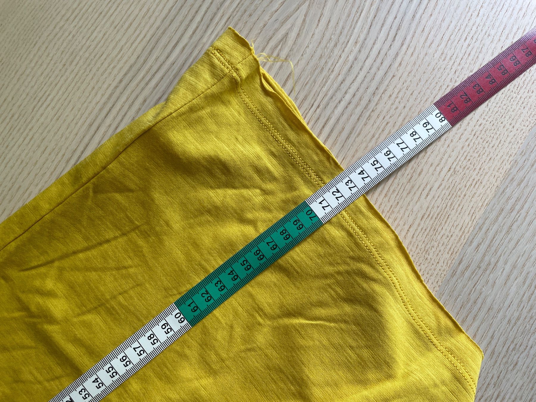 T-shirt: Sisley T-shirt XL – Nuovo e nell'imballaggio originale da Zürich venduto da jandra01 4