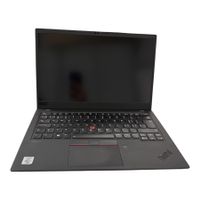 Lenovo X1 Carbon Gen 8 | i7-10610U | 16GB RAM | 256GB SSD