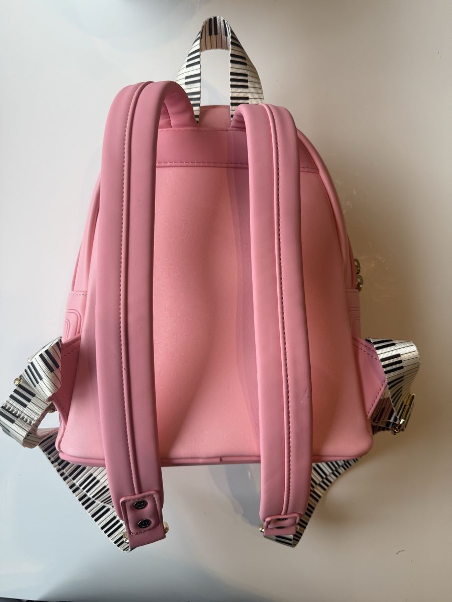 Loungefly Sacs à dos: Loungefly Disney Aristocats Rucksack – Neuf (Voir description) à Malters par myr_r8cc 5
