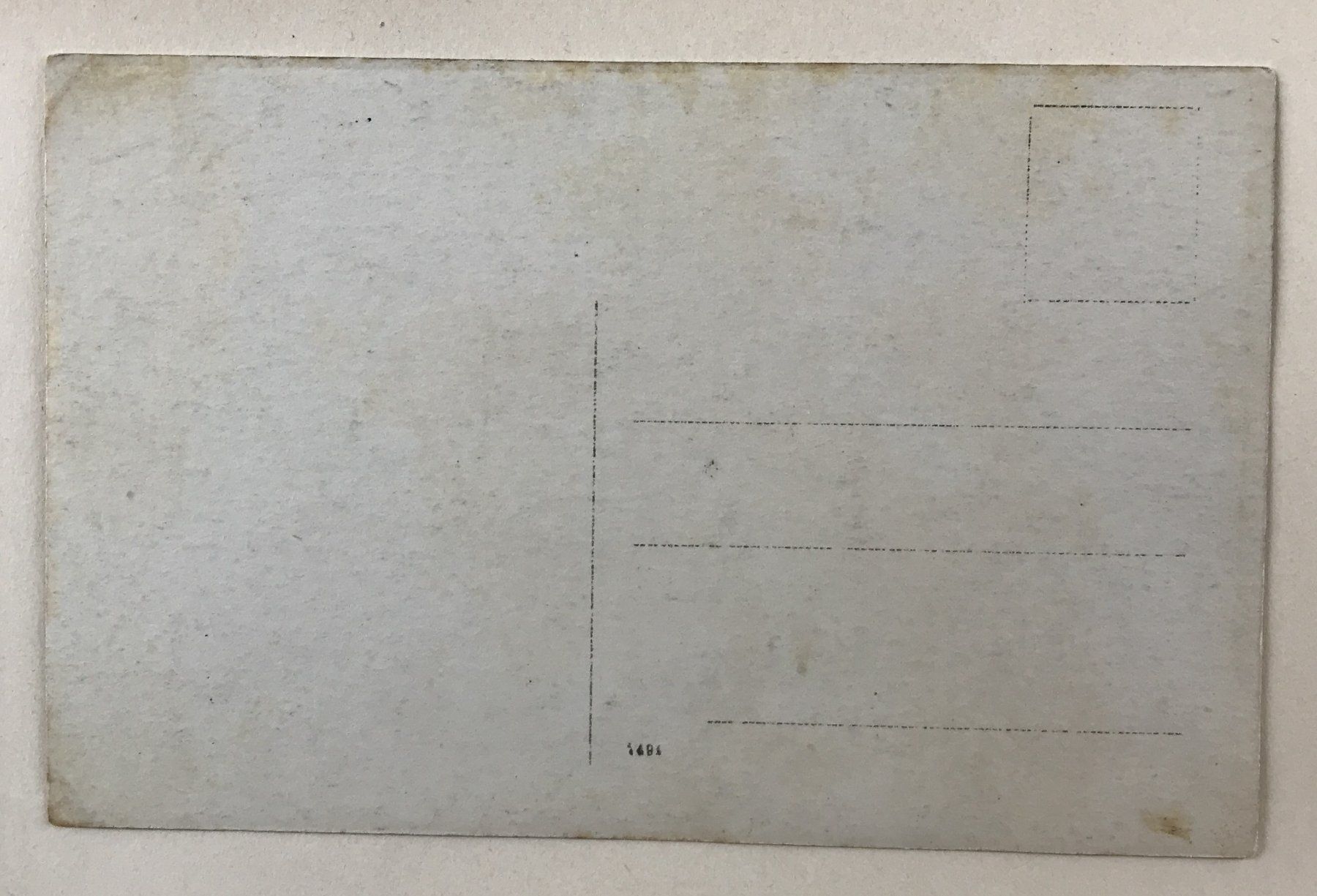 Cartoline postali: ANTIKE ANSICHTSKARTE – Usato da Ostermundigen venduto da wini63 1