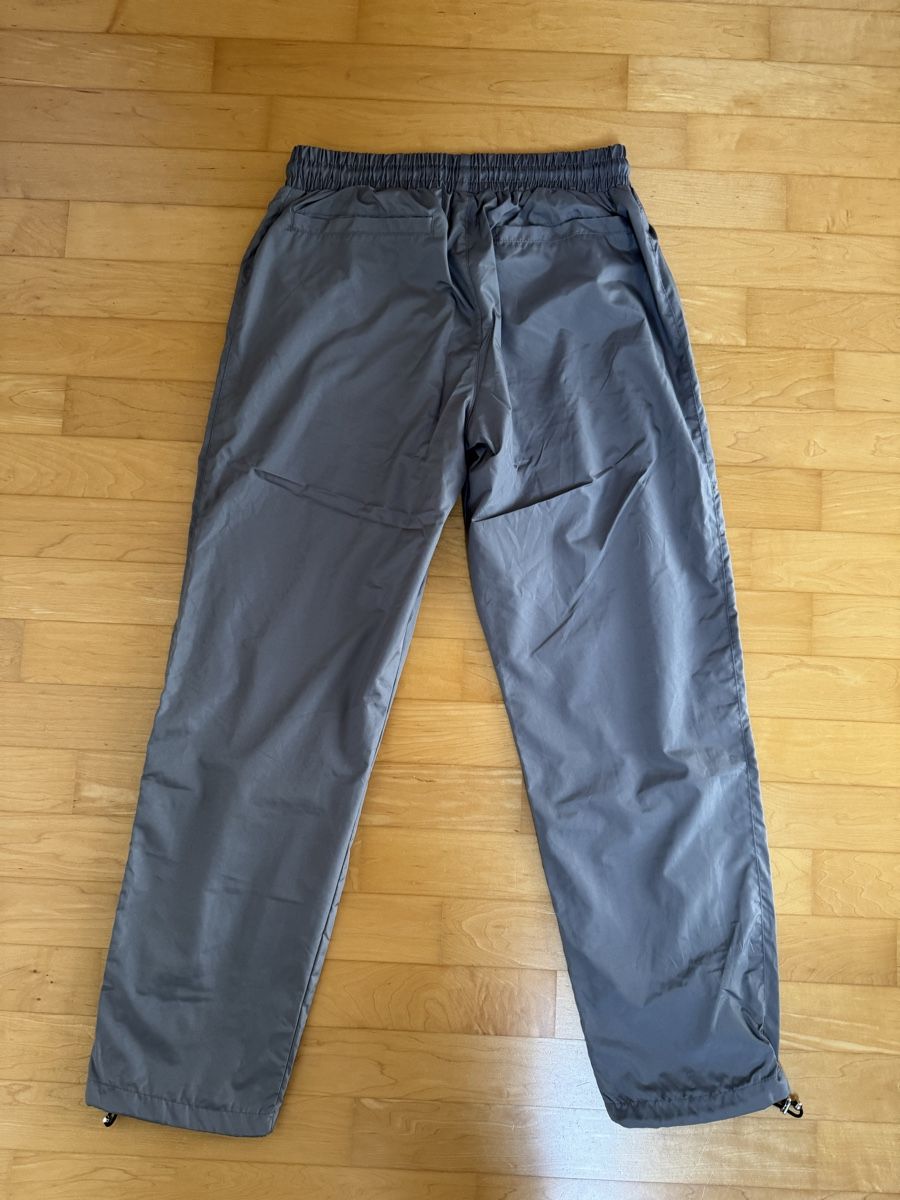 Pantaloni: Elevate Jogginghose grau, Grösse M – Nuovo (secondo la descrizione) da Maisprach venduto da jokoundklaas 4