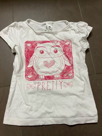 T-Shirt Elule 116