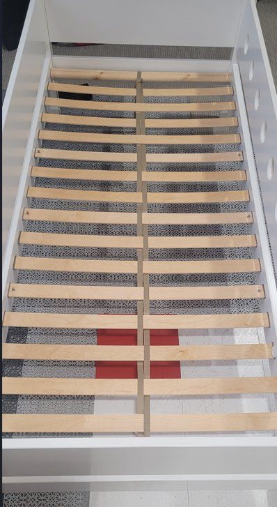 Flexa Letti: FLEXA-Bettgestell 90x200 – Usato da Dübendorf venduto da win_d97m 3