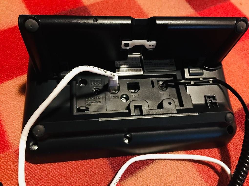 Telefone: Panasonic Business Telefon – Gebraucht aus Schlattingen von armeFrau 3