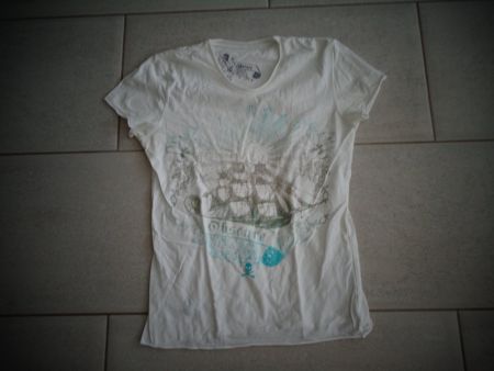 OBSCURE  T-SHIRT GR.38