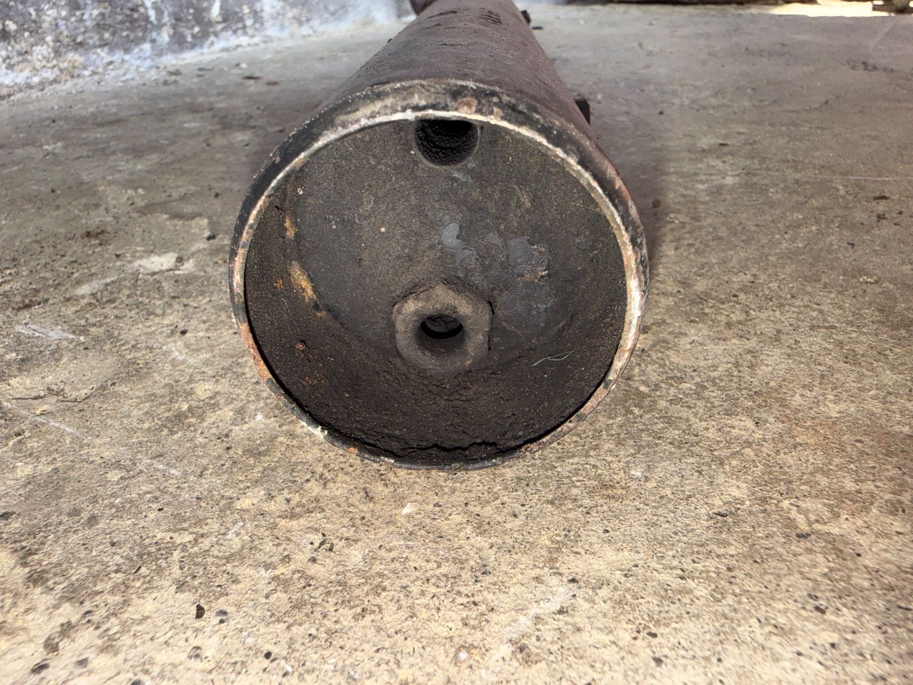 Sachs Auspuffanlagen: Cilo Mofa Auspuff – Gebraucht aus Fahrni b. Thun von berger_tuning34 1