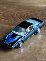 Pontiac Firebird  in Matchbox Grösse